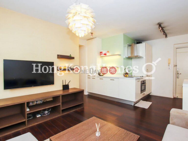 1 Bed Unit for Rent at CNT Bisney