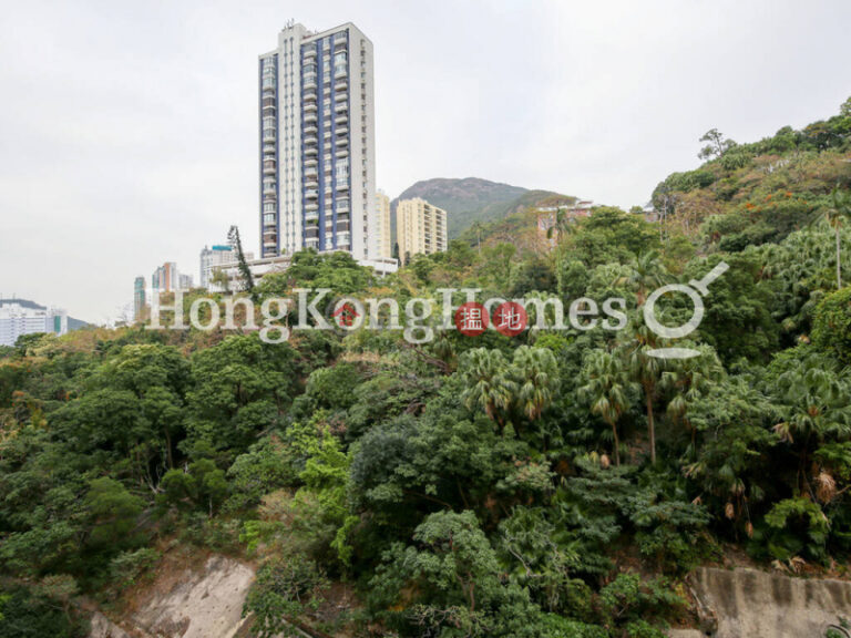 2 Bedroom Unit for Rent at Block 19-24 Baguio Villa