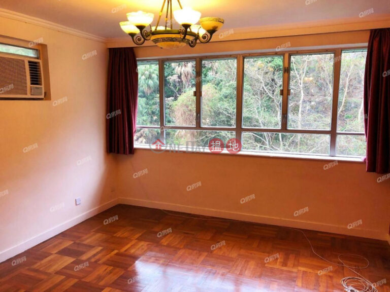 Block 19-24 Baguio Villa | 2 bedroom Mid Floor Flat for Rent