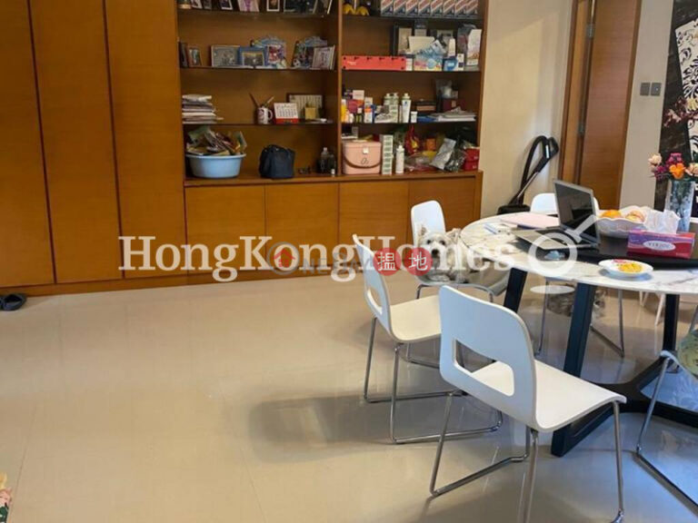 4 Bedroom Luxury Unit at Pokfulam Peak | For Sale