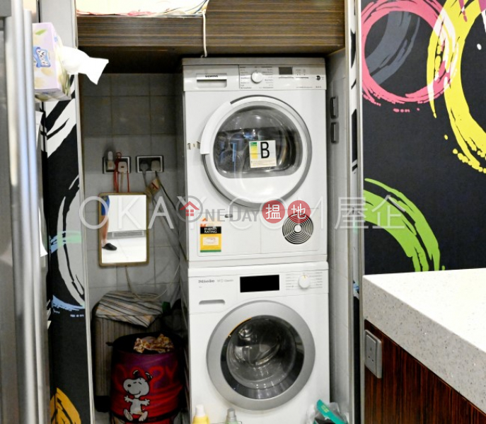 Efficient 3 bedroom with terrace & balcony | For Sale