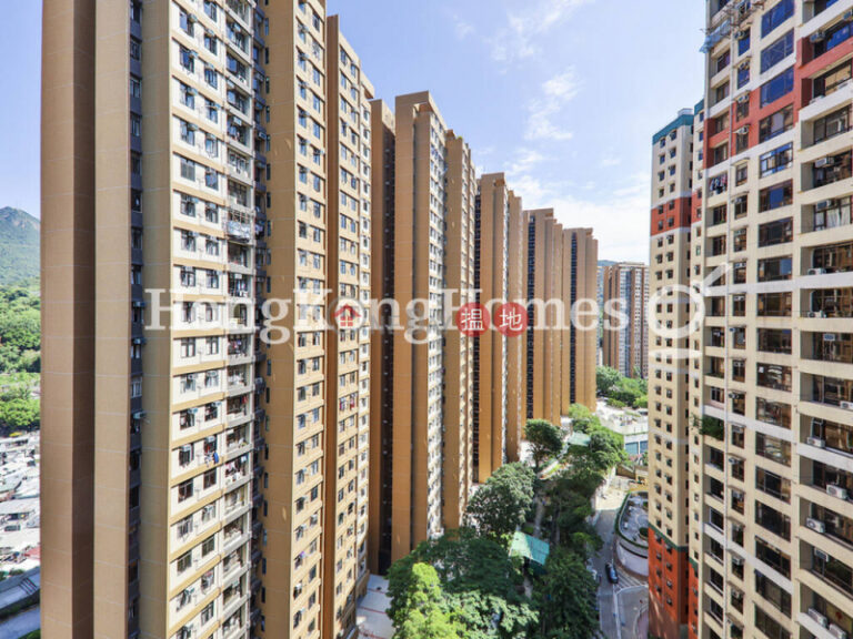 3 Bedroom Family Unit at Pokfulam Gardens | For Sale
