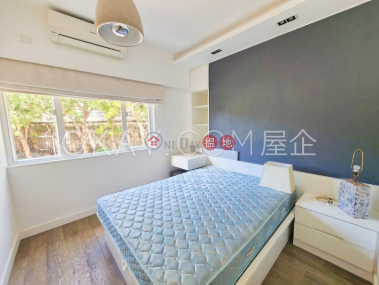 Beautiful 3 bedroom in Pokfulam | Rental