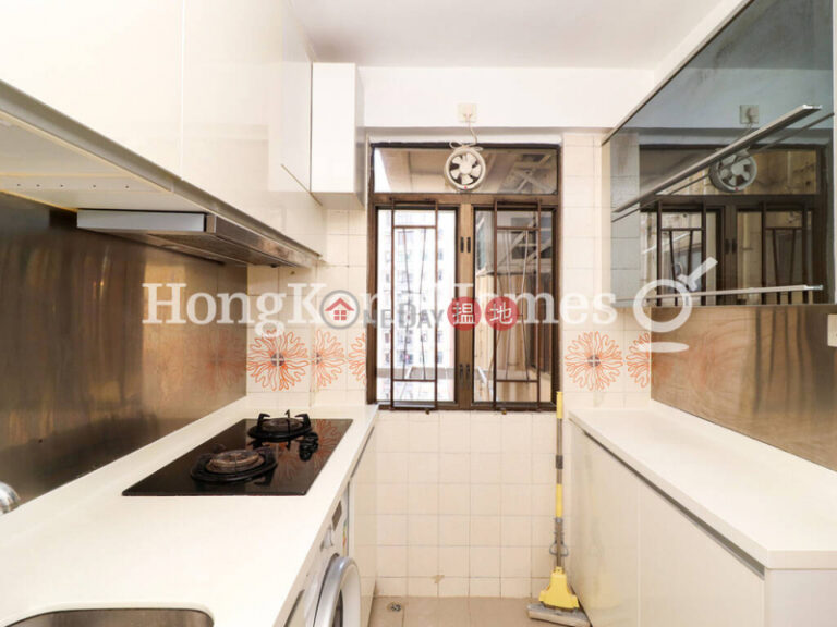 3 Bedroom Family Unit for Rent at Pokfulam Gardens  Block 3