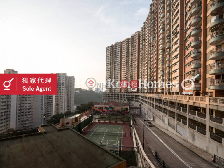 2 Bedroom Unit at Block 25-27 Baguio Villa | For Sale