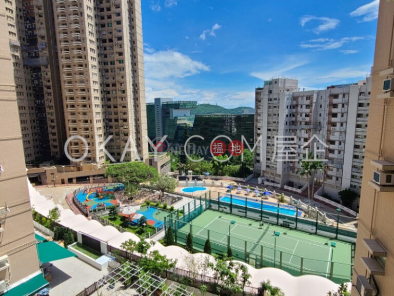 Beautiful 3 bedroom in Pokfulam | Rental