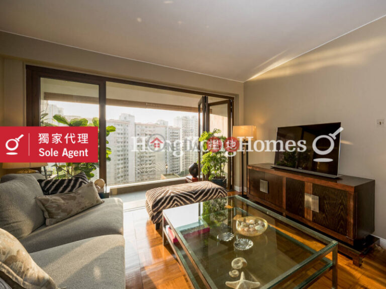 2 Bedroom Unit at Block 25-27 Baguio Villa | For Sale