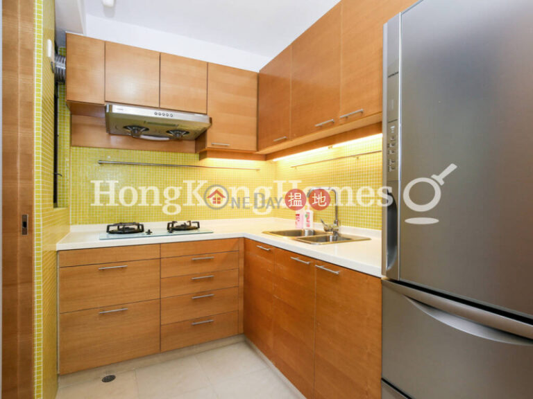 2 Bedroom Unit for Rent at Block 19-24 Baguio Villa