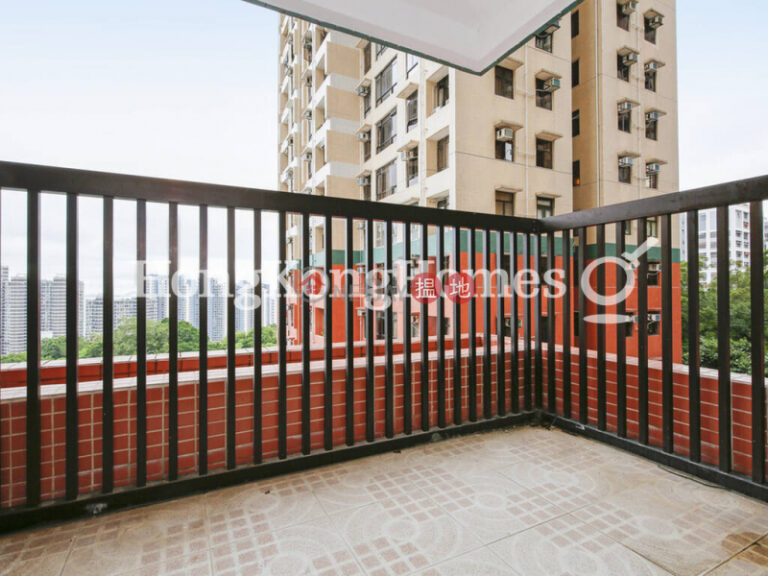 3 Bedroom Family Unit for Rent at Pokfulam Gardens  Block 3