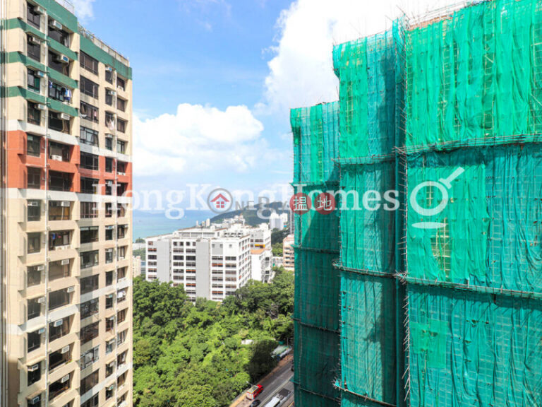 2 Bedroom Unit at Pokfulam Gardens | For Sale