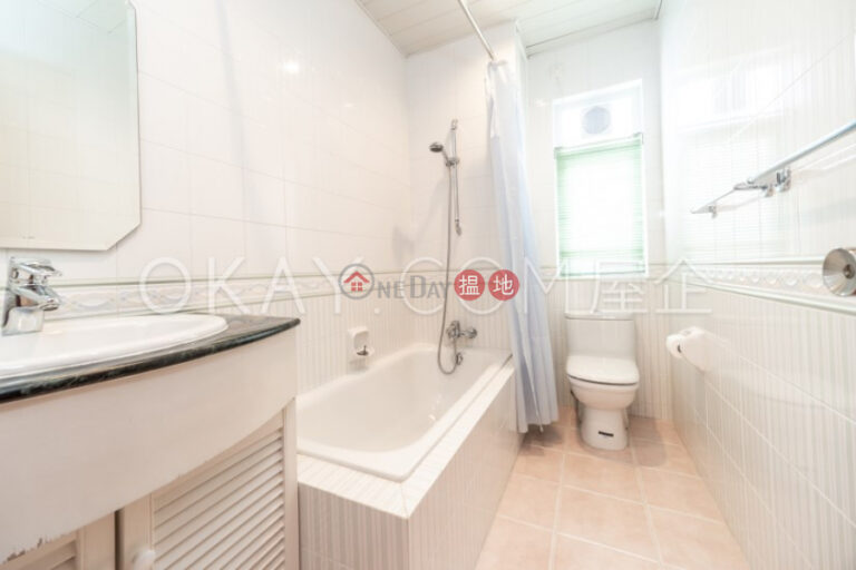 Efficient 4 bed on high floor with balcony & parking | For Sale