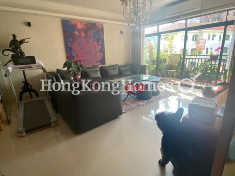 4 Bedroom Luxury Unit at Pokfulam Peak | For Sale