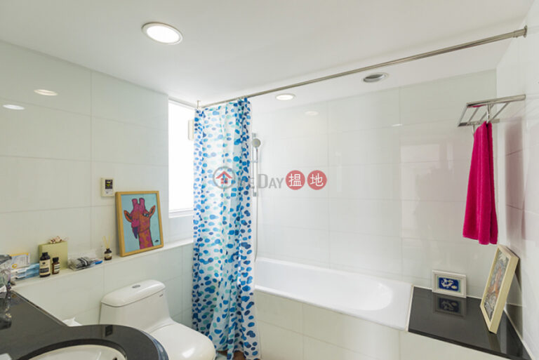 Island South - VILLA CECIL - 3-Bedroom Seaview Mansion for Rent!