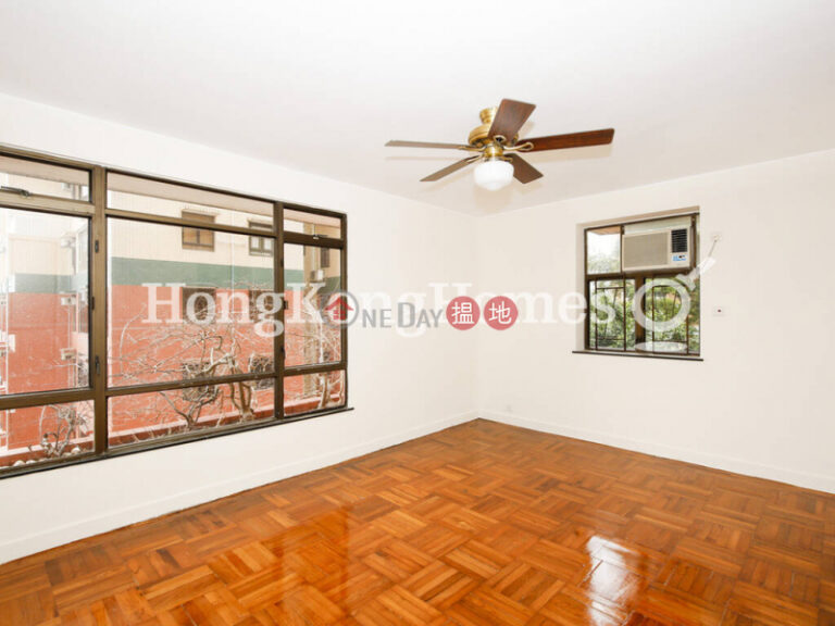 3 Bedroom Family Unit for Rent at Pokfulam Gardens  Block 3