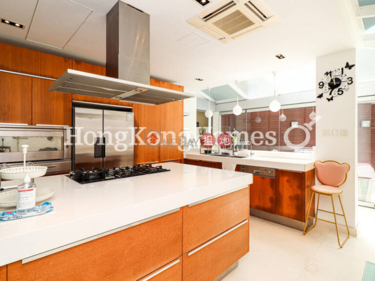 4 Bedroom Luxury Unit for Rent at Aqua 33