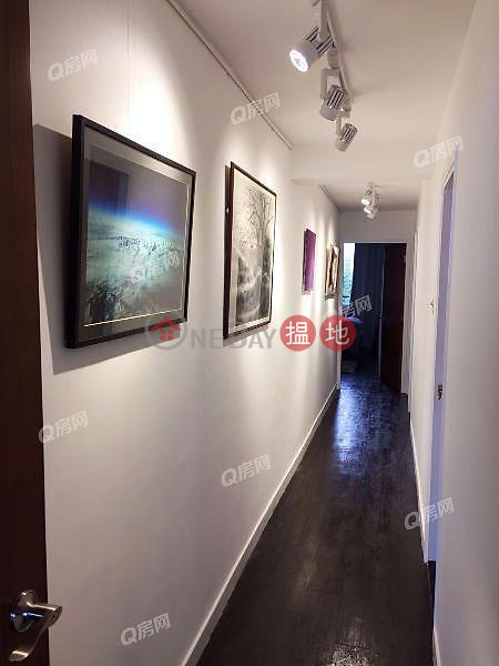 Greenery Garden | 3 bedroom High Floor Flat for Rent