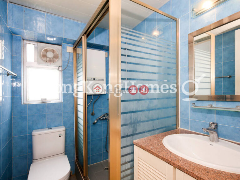 裕仁大廈A-D座三房兩廳單位出售