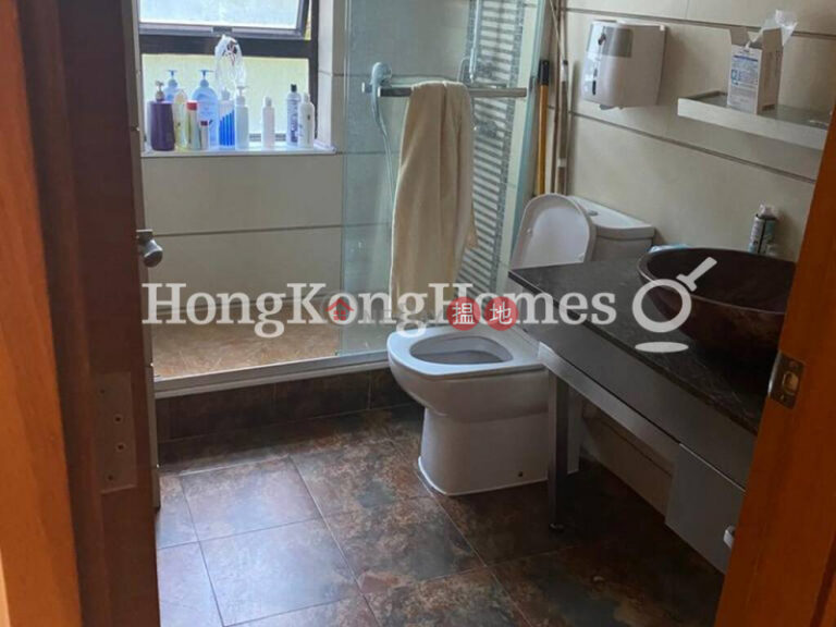 4 Bedroom Luxury Unit at Pokfulam Peak | For Sale