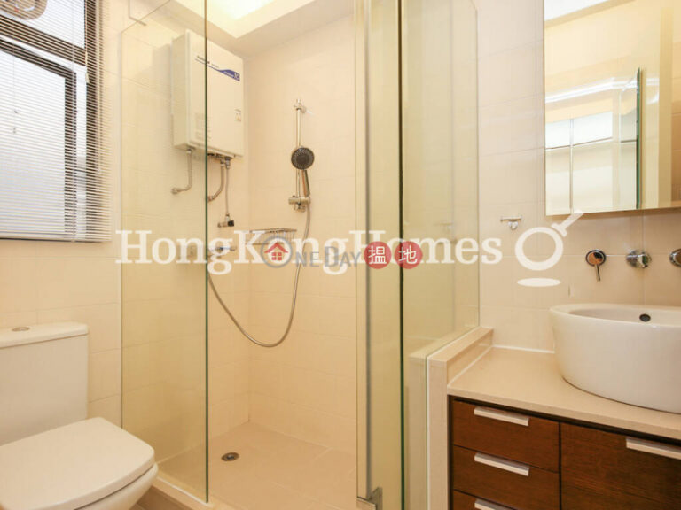 2 Bedroom Unit for Rent at Block 19-24 Baguio Villa