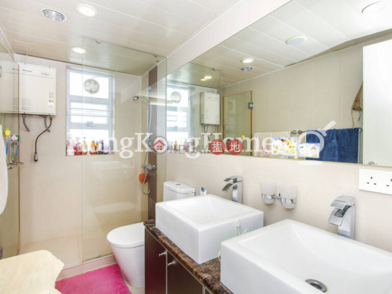 3 Bedroom Family Unit at Block 25-27 Baguio Villa | For Sale