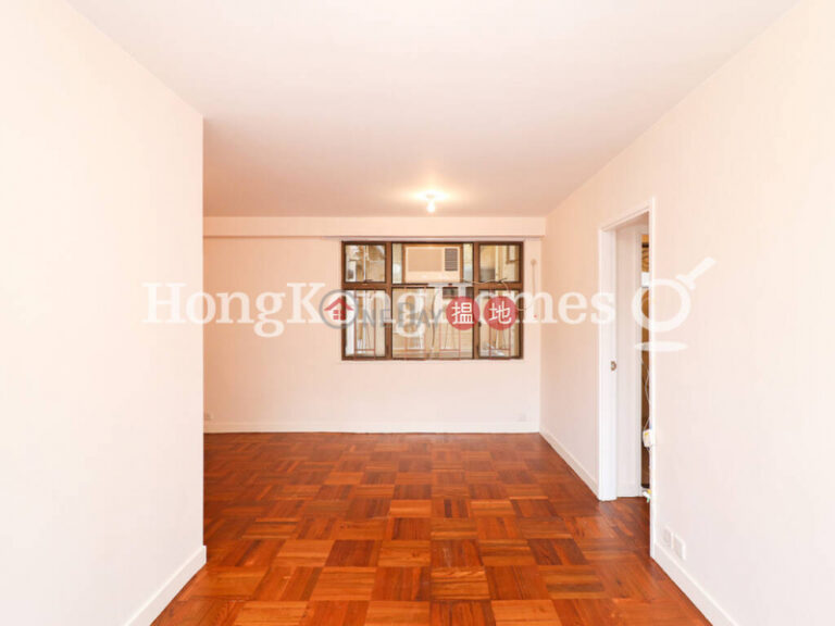 3 Bedroom Family Unit for Rent at Pokfulam Gardens  Block 3
