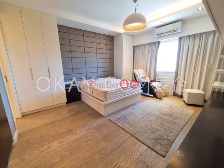 Beautiful 3 bedroom in Pokfulam | Rental