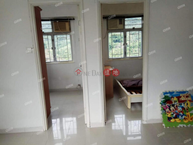 WORLD FAIR COURT | 2 bedroom Mid Floor Flat for Rent