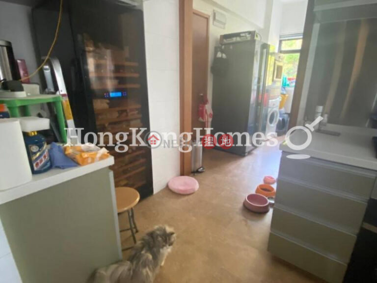 4 Bedroom Luxury Unit at Pokfulam Peak | For Sale