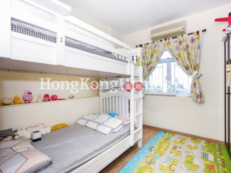 3 Bedroom Family Unit at Block 25-27 Baguio Villa | For Sale