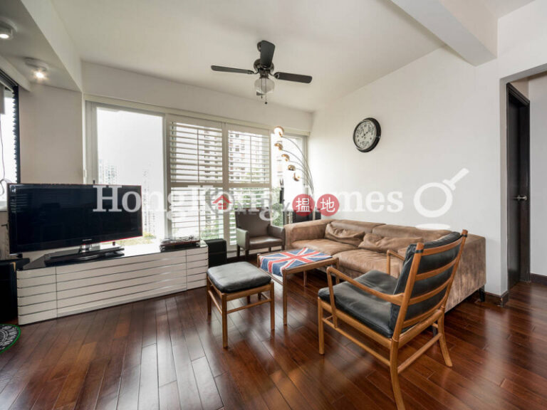 2 Bedroom Unit for Rent at Emerald Garden