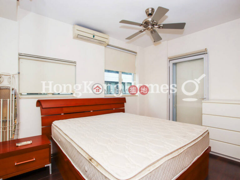 1 Bed Unit for Rent at CNT Bisney