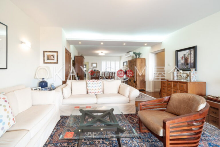 Efficient 4 bed on high floor with balcony & parking | For Sale