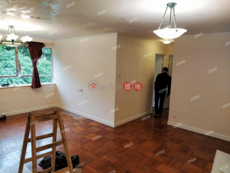 Block 19-24 Baguio Villa | 2 bedroom Mid Floor Flat for Rent