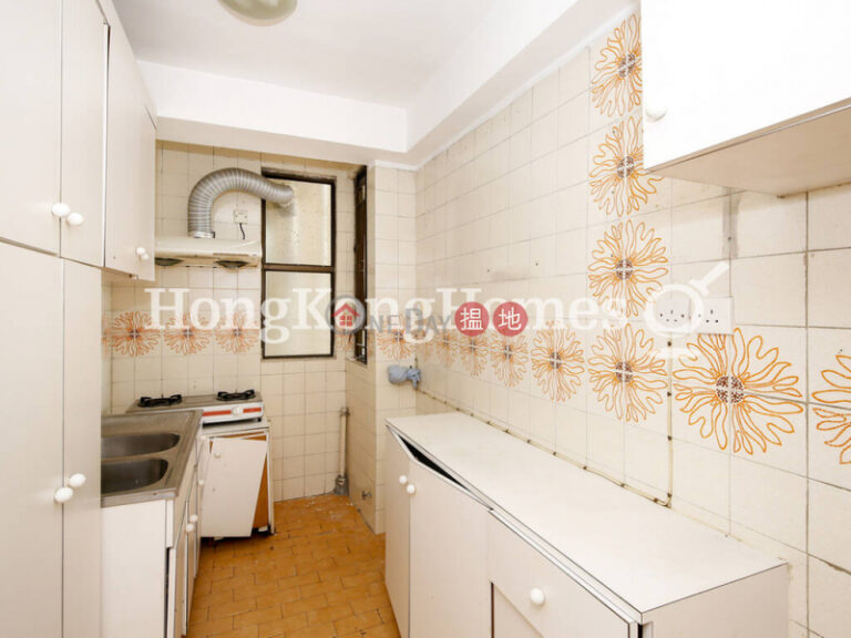 3 Bedroom Family Unit for Rent at Pokfulam Gardens  Block 3