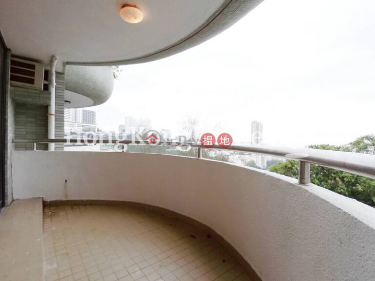 3 Bedroom Family Unit for Rent at Greenery Garden