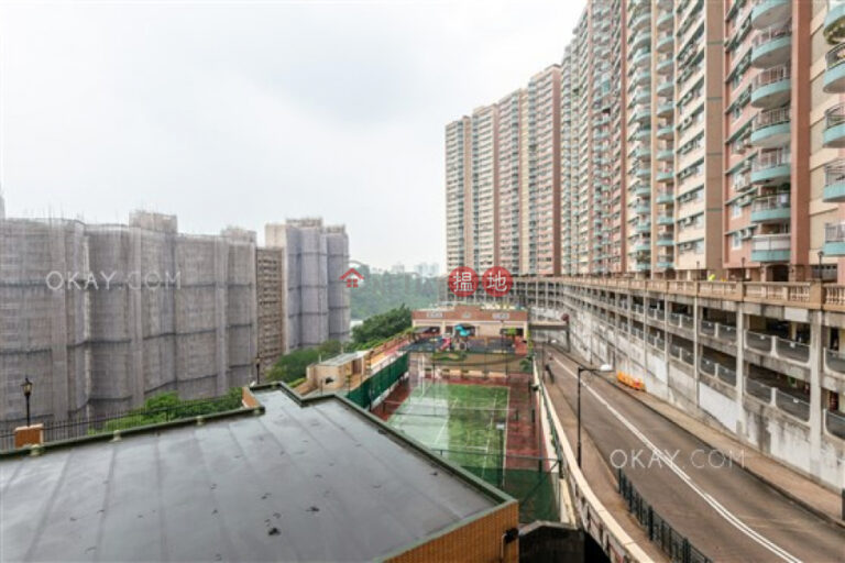 Efficient 2 bedroom with balcony & parking | For Sale