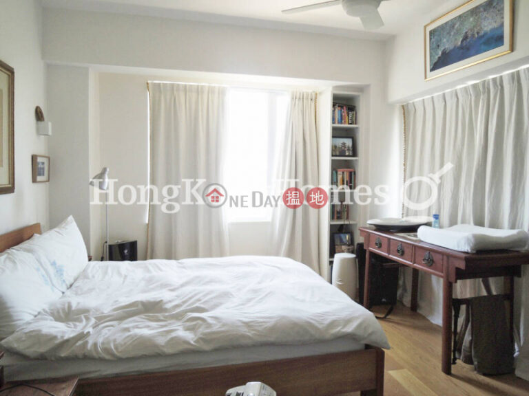 裕仁大廈A-D座三房兩廳單位出售