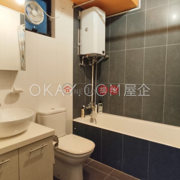 Rare 3 bedroom with balcony | For Sale