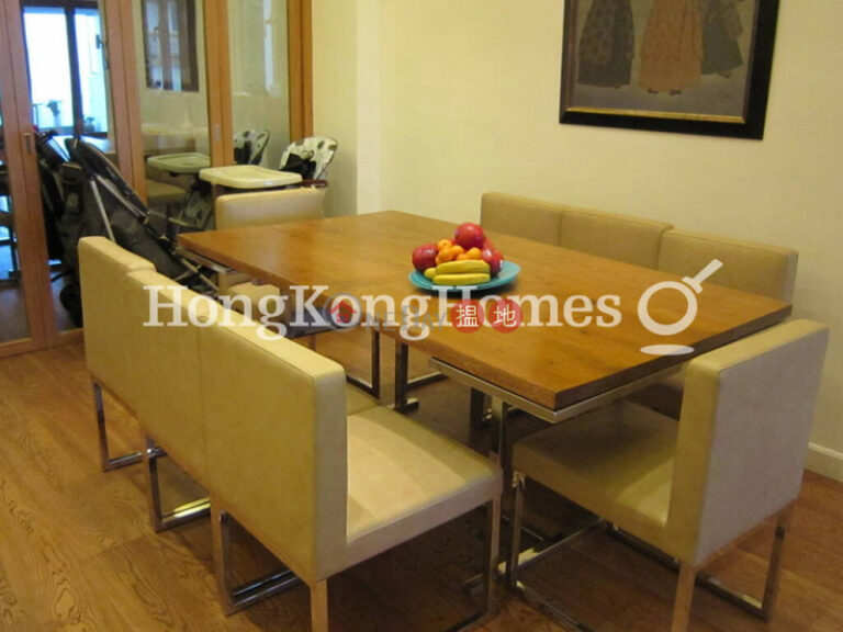 3 Bedroom Family Unit for Rent at POKFULAM COURT, 94Pok Fu Lam Road