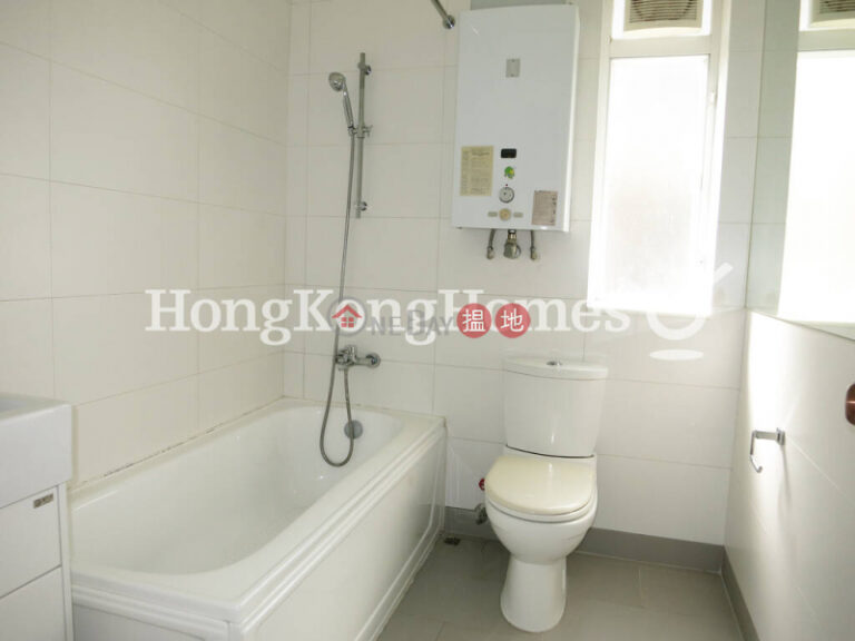 2 Bedroom Unit for Rent at 88A-88B Pok Fu Lam Road