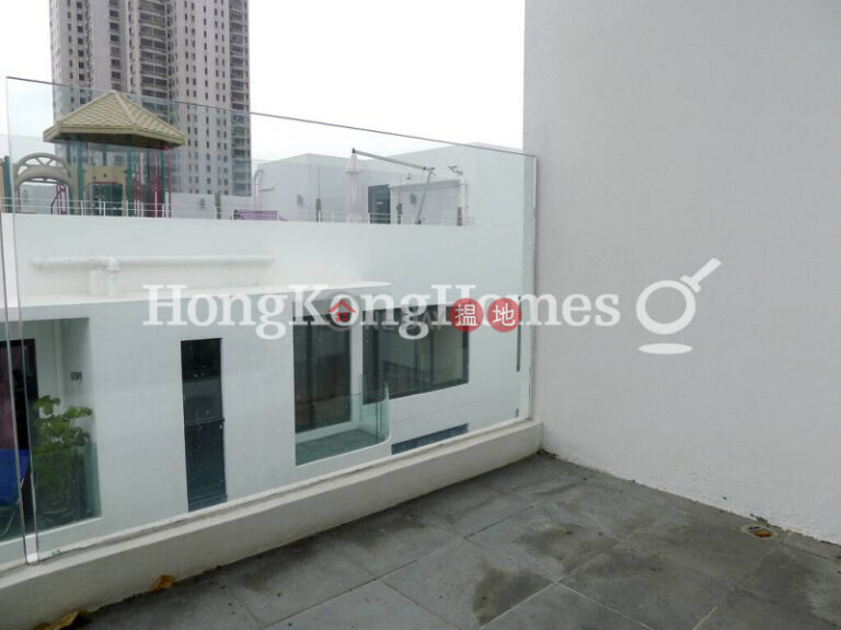 3 Bedroom Family Unit for Rent at Aqua 33