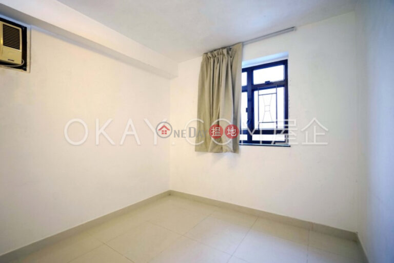 Efficient 3 bedroom with sea views & balcony | For Sale