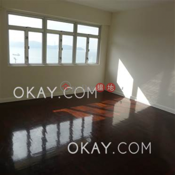 Efficient 4 bedroom with balcony & parking | Rental