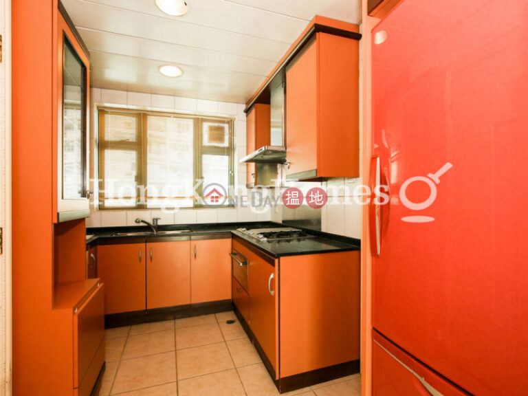 4 Bedroom Luxury Unit for Rent at Royalton