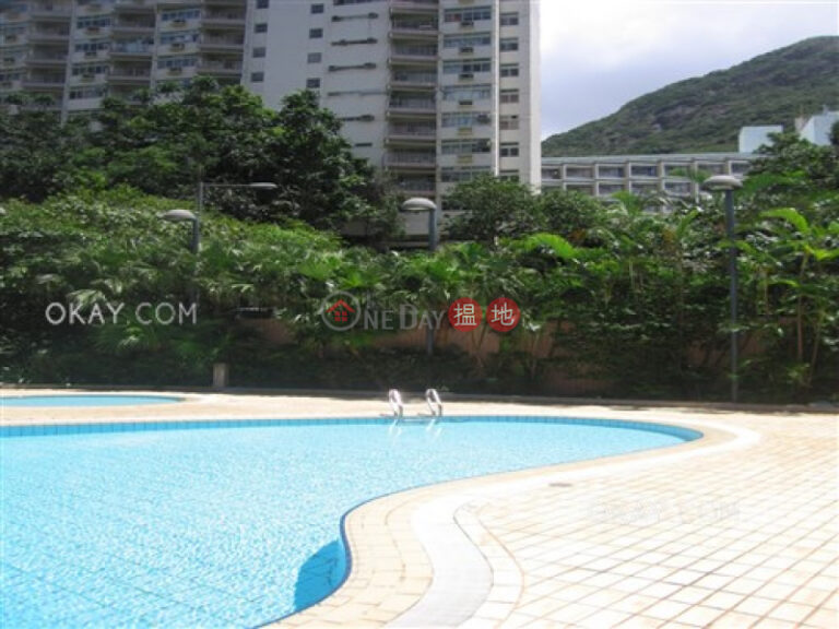 Lovely 4 bedroom on high floor with parking | Rental