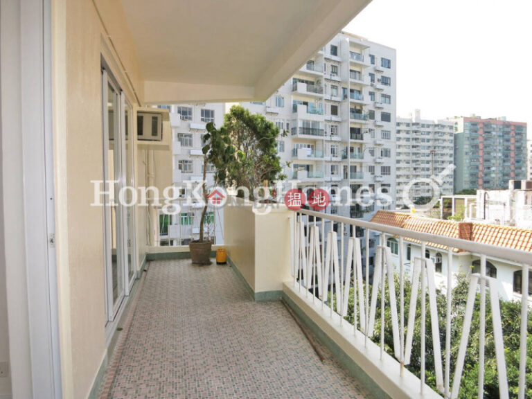 2 Bedroom Unit for Rent at 88A-88B Pok Fu Lam Road