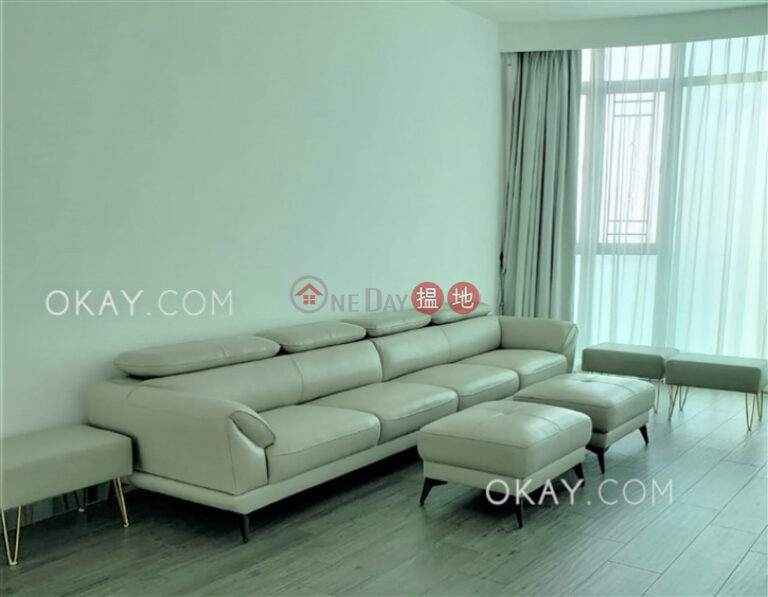 Lovely 4 bedroom on high floor with parking | Rental