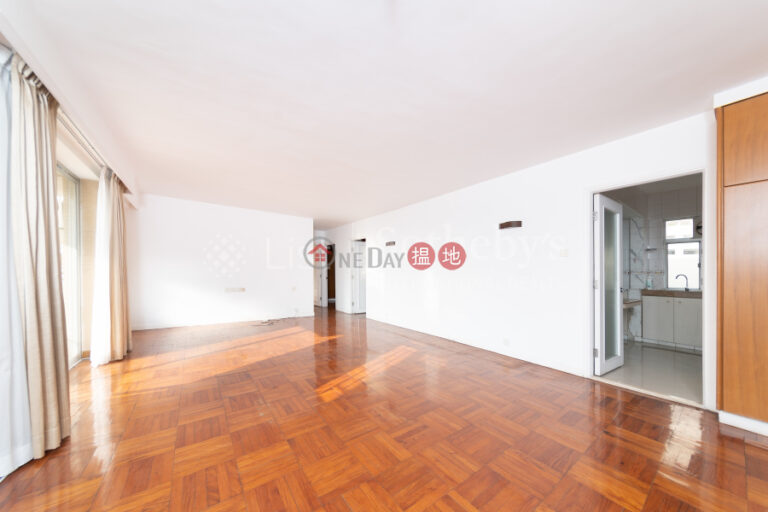 Property for Rent at Block 28-31 Baguio Villa with 3 Bedrooms