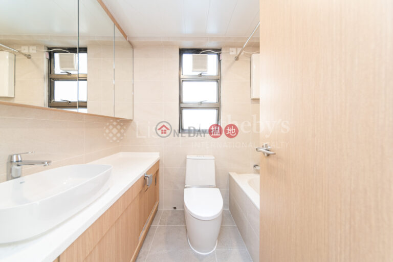 Property for Rent at Block 28-31 Baguio Villa with 3 Bedrooms