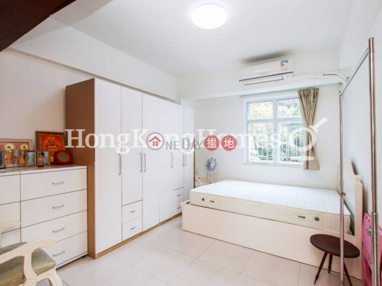 裕仁大廈A-D座三房兩廳單位出售